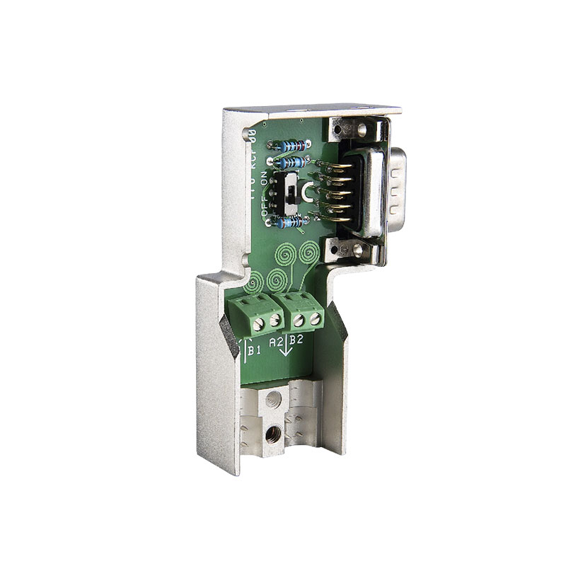 Profibus Interface Connectors